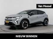 Renault Captur - 1.8 E-Tech Full Hybrid Techno 160PK | Automaat | Google Navi