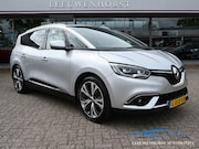 Renault Grand Scénic - 1.3 TCe Limited 7p. AUTOMAAT, navi, camera, 7 persoons, deal