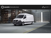 Mercedes-Benz Sprinter - 317 CDI L3 H2 | Navigatie | Digitale Radio | Airco | Spiegel