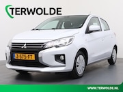 Mitsubishi Space Star - 1.2 Connect+ | Apple Carplay/Android Auto | Airco |
