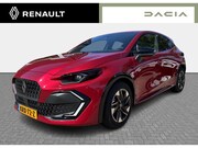 Renault Clio - 1.8 Hybrid 160 techno