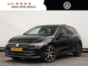 Volkswagen Golf - 1.5 eHybrid Style Edition 204 PK DSG | NL Auto | Panoramadak