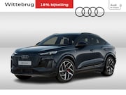 Audi Q6 e-tron Sportback - S edition performance 100 kWh