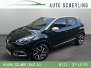 Renault Captur - 0.9 TCe Expr. Navi, Camera, 17" LMV, Slechts 78.000 km