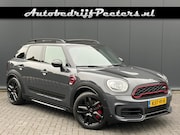 MINI Countryman - 2.0 JCW All4 Pano Schaalstoel Camera Carplay Picnic-bench Af