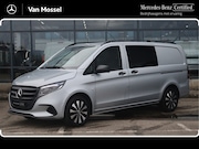 Mercedes-Benz Vito - 116 CDI L2 D.C. Pro | CLIMA/CAMERA/CRUISE/2.500KG AHW | Cert