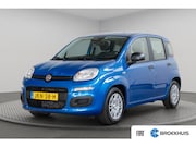 Fiat Panda - 1.0 Hybrid City | 8 Jaar Garantie | Bluetooth | Cruise Contr
