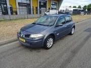 Renault Mégane - 2.0-16V Tech Line automaat