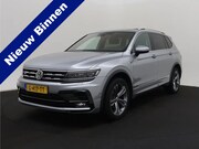Volkswagen Tiguan All-Space - 1.5 TSI Highline Business R 7p. | Pano | VC | Keyless | Wint