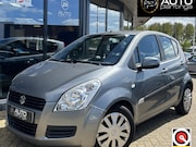 Suzuki Splash - 1.2 Comfort 86PK | Nette Staat | NL AUTO | Lage KM Stand | O