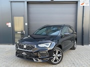 Seat Ateca - 1.5 TSI 150pk FR AUTOMAAT LED PANO VIRTUAL KEYLESS CAMERA