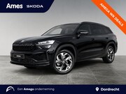 Skoda Kodiaq - Sportline Business 1.5 TSI PHEV 150 kW / 204 PK SUV 6 versn.