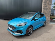 Ford Fiesta - 1.5 Eco 200pk ST-X Navi, Panorama, Winter pack, Performance
