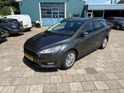 Ford Focus - Wagon 1.0 Lease Edition