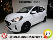 Hyundai i10 - 1.0 Comfort | Carplay | zwart LMV | cruise | 1e eigen.| deal