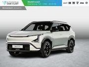 Kia EV5 - GT-Line Business Edition 81.4 kWh | Actieprijs* |