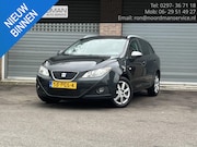 Seat Ibiza - 1.2 TDI Style Ecomotive