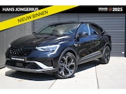 Renault Arkana - E-Tech hybrid 145 E-Tech engineered | SCHUIF/KANTELDAK | STU