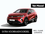 Renault Symbioz - full hybrid 160 E-TECH Techno | Achteruitrijcamera | Adaptiv