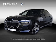 BMW i7 - M70 xDrive | M Performance Pack | Connoisseur Pack | Executi