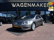 Volkswagen CC - 2.0 TSI AUT|Navi|PANO|Stoelvw|Cruise|Trekhaak