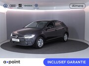 Volkswagen Polo - 1.0 TSI Style 95 pk Automaat (DSG) | Navigatie | Parkeersens