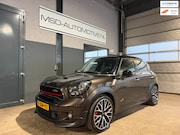 MINI Countryman - 1.6 John Cooper Works ALL4 Chili Panoramadak Leer NAP