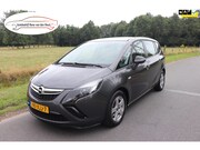 Opel Zafira - Tourer 1.4 Edition
