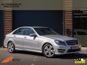 Mercedes-Benz C-klasse - 180 Ambition Avantgarde AMG-line I AMG-line I Trekhaak I 180