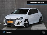 Peugeot 208 - Business 1.2 Hybrid 110pk Automaat CAMERA | DAB | LANE ASSIS