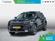 Jeep Avenger - Summit 54 kWh | Infotainment&Conv. Pack | Leder&Wi