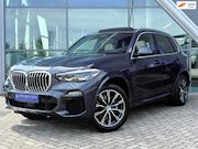 BMW X5 - XDrive45e High Executive M sport 394pk Trekhaak / Stoelventi