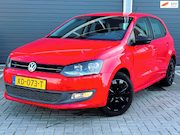 Volkswagen Polo - 1.2 TSI HIGHLINE AUTOMAAT DSG 5 DEURS AIRCO