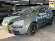 Volkswagen Golf - 1.4 FSI Businessline airco elektrische pakket trekhaak apk 0