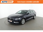Volvo V90 - 2.0 T8 AWD Momentum ZL67909
