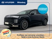 Hyundai IONIQ 9 - Lounge AWD 7p. 110.3 kWh | Nieuw | Snel leverbaar |
