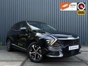 Kia Sportage - 1.6 T-GDi 230 pk Hybrid Spirit PlusLine Panoramadak, 360 cam