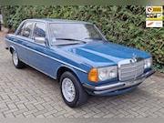 Mercedes-Benz 200-serie - 200