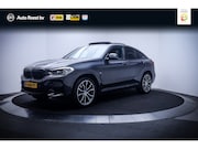 BMW X4 - 20iA Xdr High Executive PANO | FULL LED | CAMERA | STOELVERW