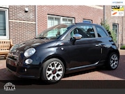 Fiat 500C - 0.9 TwinAir Sport Automaat | RIJKLAARPRIJS | 130 PK | Flippe