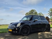 MINI Cooper - 3-Deurs 1.6 One