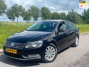 Volkswagen Passat - 1.4 TSI BlueMotion Automaat Navigatie Airco Cruisecontrol