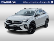 Volkswagen Taigo - 1.0 TSI 110PK DSG R-Line / Black Style / Achteruitrijcamera
