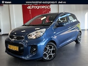 Kia Picanto - 1.0 CVVT DynamicLine