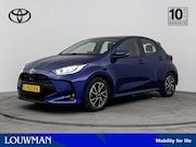 Toyota Yaris - 1.5 Hybrid Dynamic Navi Automaat | Climate Control | Parkeer