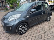 Citroën C1 - 1.0 Collection AIRCO LED ORG 133950 KM NAP KLEINE BEURT GEHA