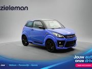 Ligier JS50 - dCi Ultimate - 2018 - 7.388 Km - Airco, Leer