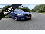 Volvo S60 - 2.0 Recharge T8 AWD R-Design