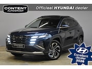 Hyundai Tucson - 1.6 T-GDi PHEV 2WD Aut Premium Sky I Voorraad deal