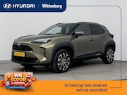 Toyota Yaris Cross - 1.5 Hybrid Dynamic | Facelift | Navigatie | Camera | Dodehoe